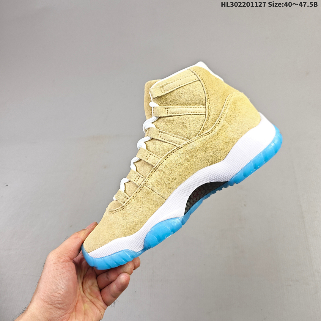 Air Jordan 11 Retro "H-Town" AJ11 11 aj11 11 - foto 7