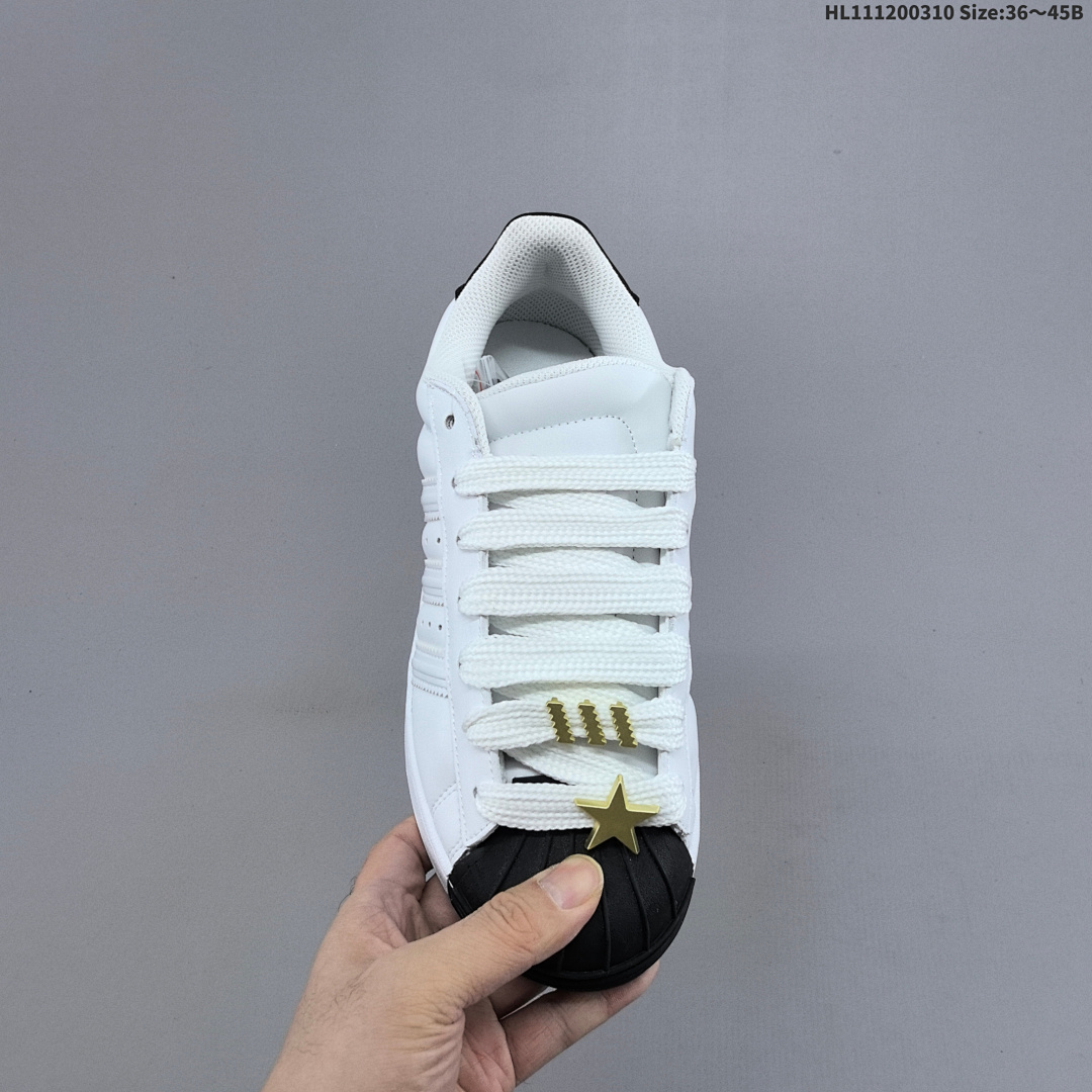 Adidas Originals Superstar .5 - foto 5