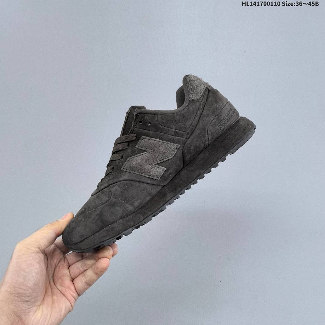 New Balance 574 4 - foto 7
