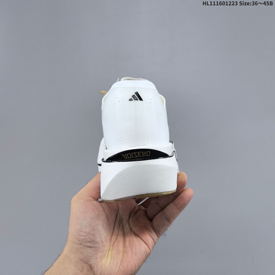adidas ADIZERO ADIOS 5 M Y-3 K18770 4 - foto 5