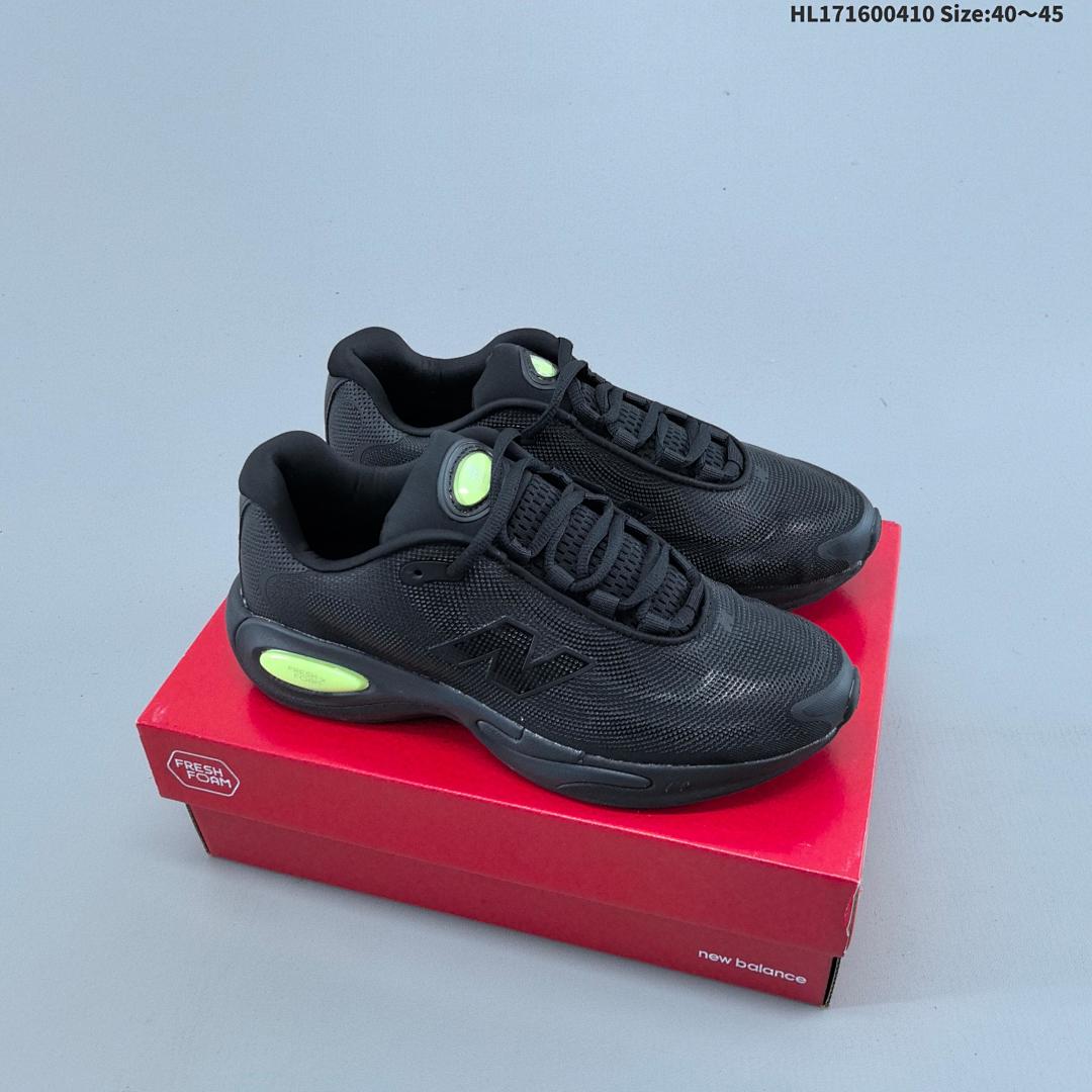 New Balance x Klutch Athletics AC Runner NB MACR19EF HL171600410 Size 45 - foto 8