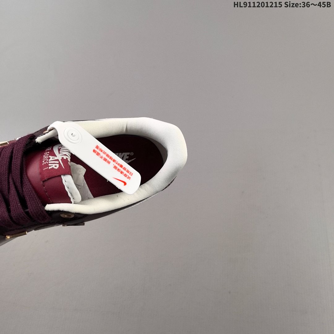 Nike Air Force 1’07 Force 1 - foto 5