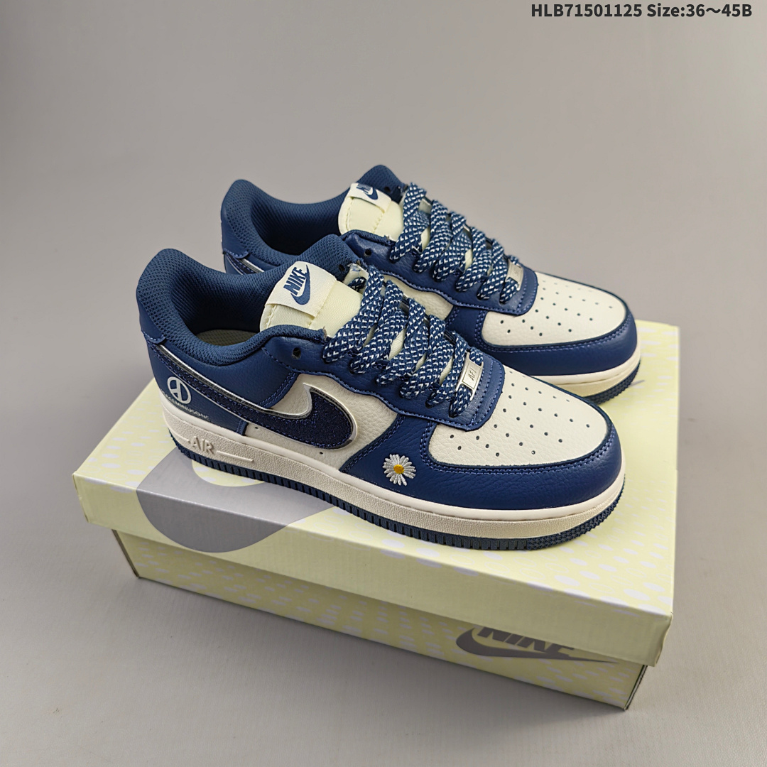 Nike Air Force1 07 low Q - foto 4