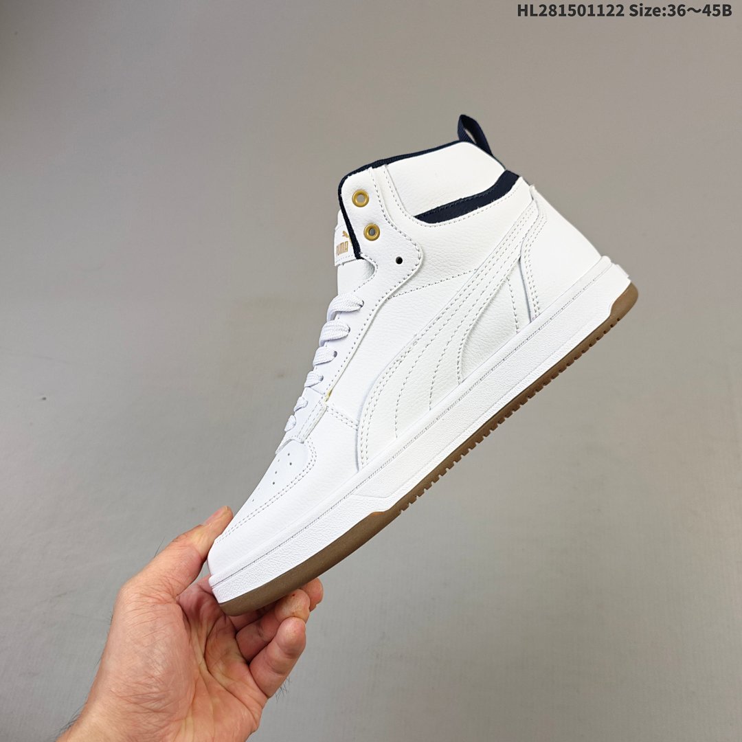 Puma Caven 2.0 Retro Club - foto 8