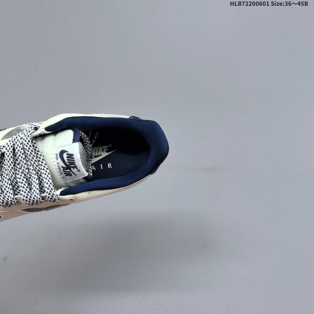 NIKE AIR FORCE 1‘07 LV8 -004 - foto 9