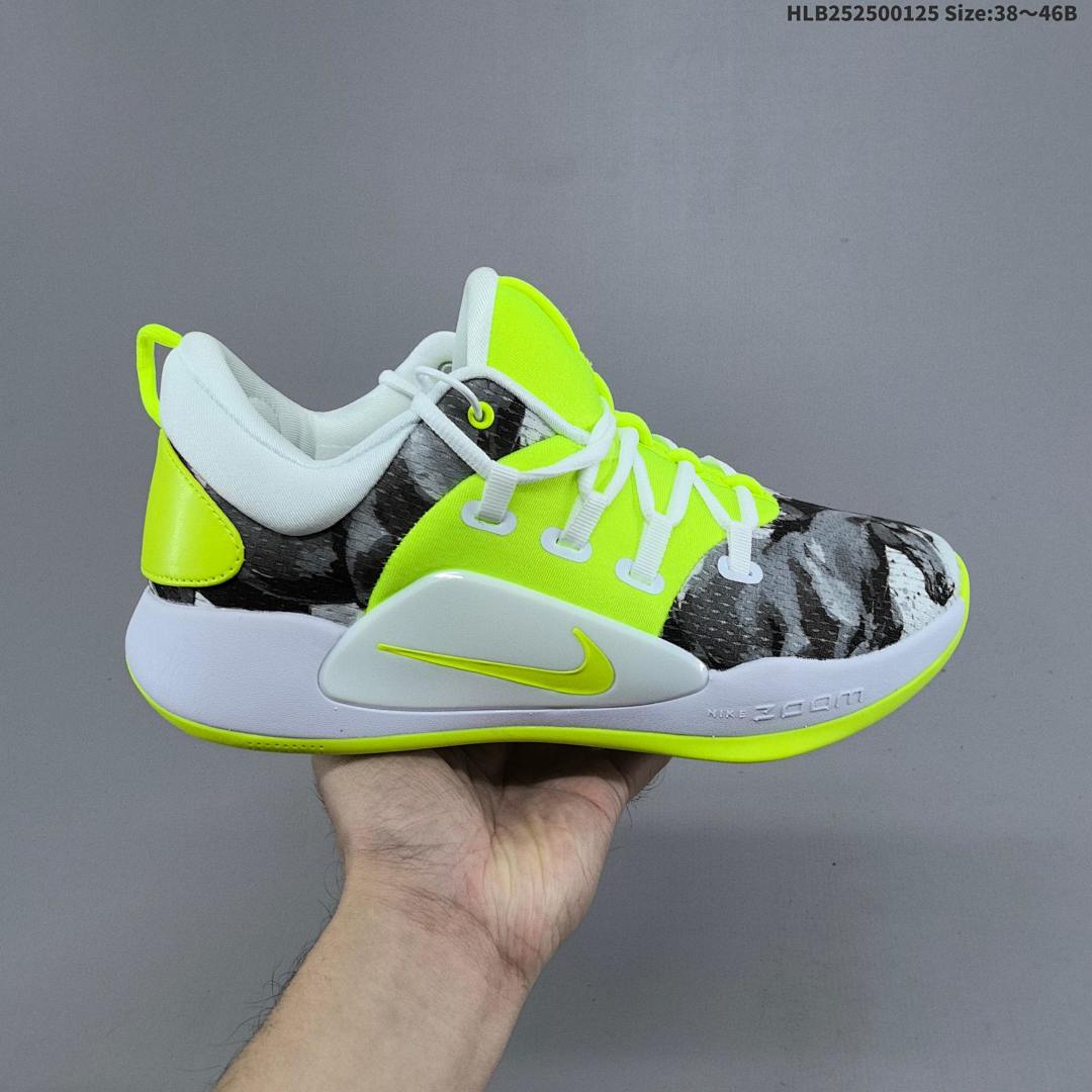 Nike Hyperdunk X Low CNY - foto 9
