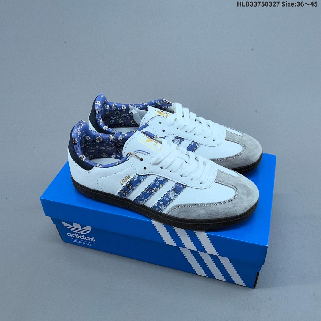 Adidas Originals Samba OG ID Size - foto 6
