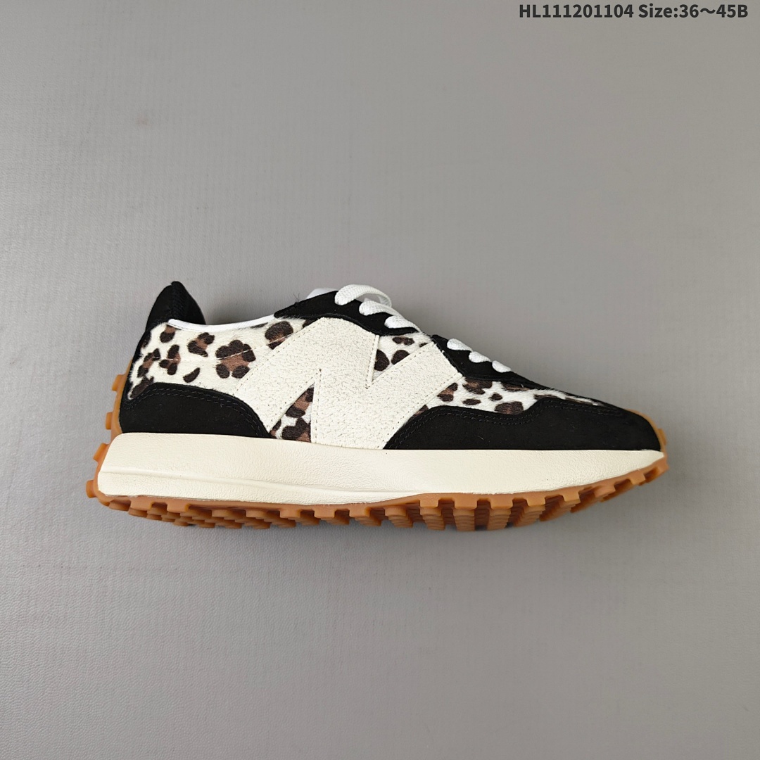 New Balance MS327 N :WS327RCP :