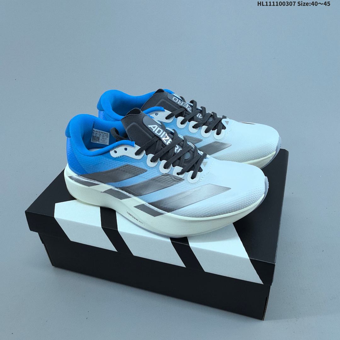 Adidas Adizero Evo SL ID Size 45 - foto 12