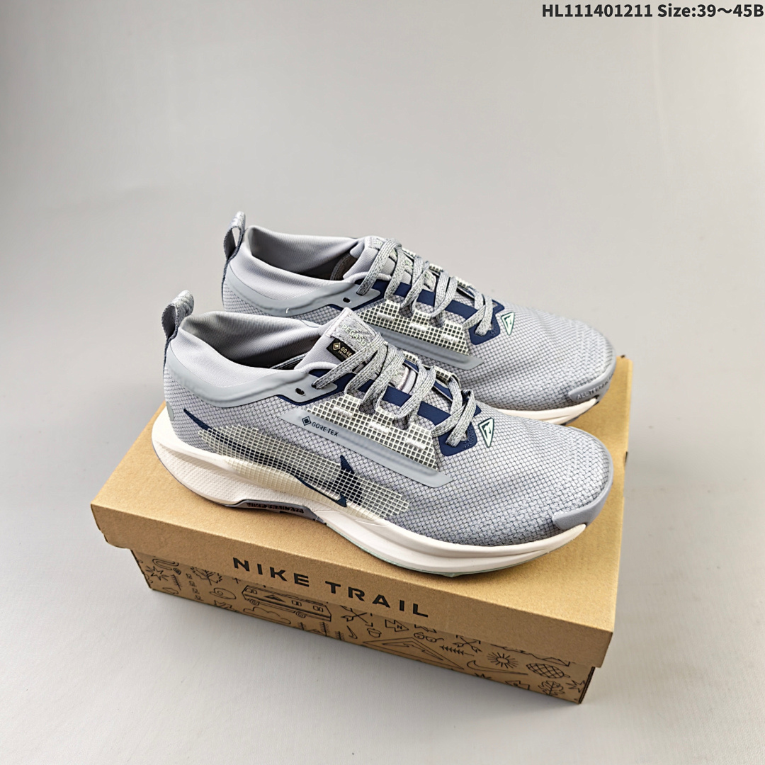 Nike REACTX PEGASUS TRAIL 5 - foto 3