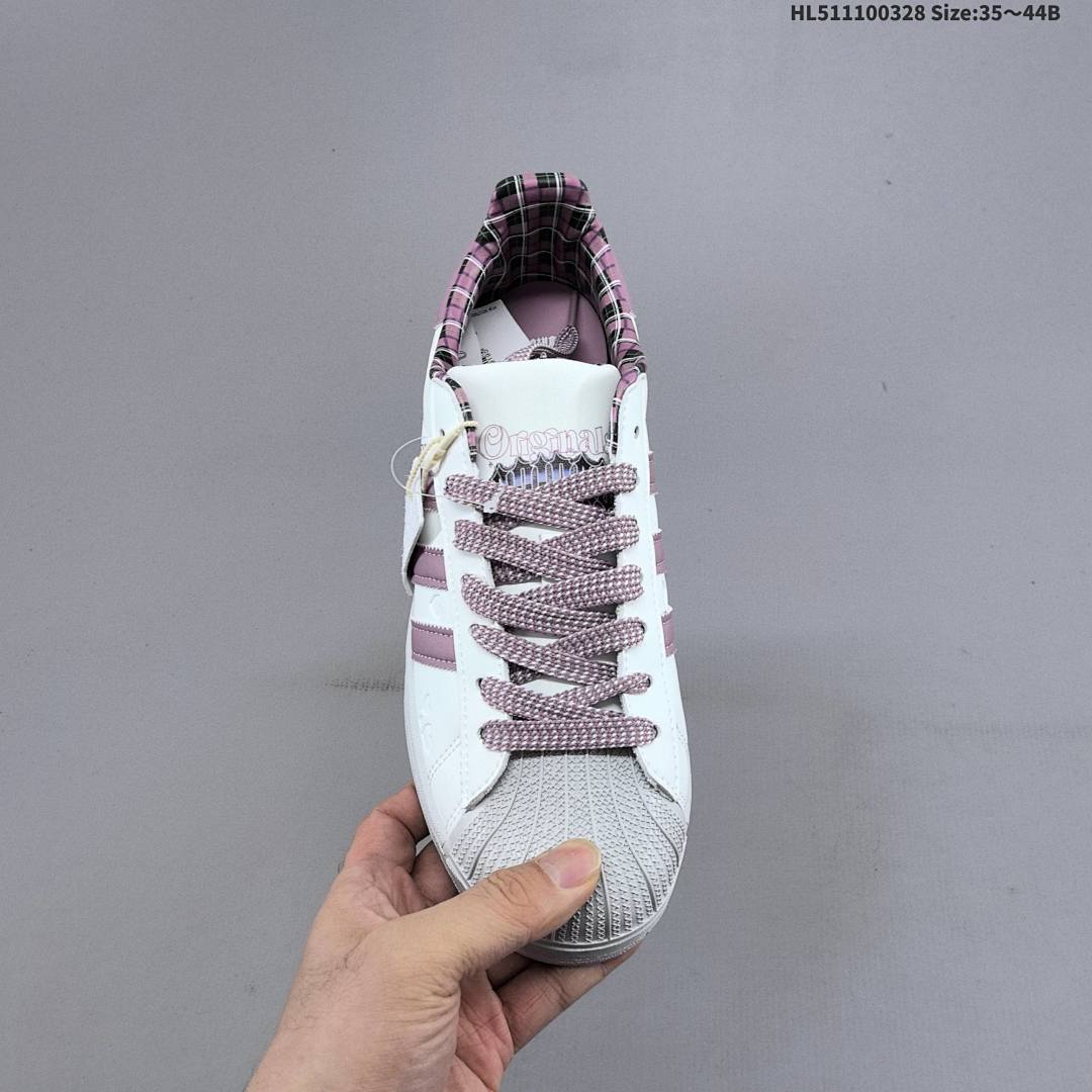 Adidas Original Superstar 2 2 - foto 5
