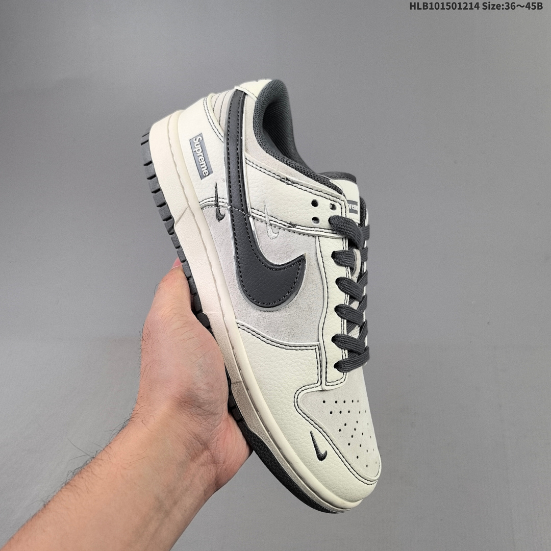 NIKE DUNK SB LOW Dunk SB Dunk Dunk Dunk SB - foto 7