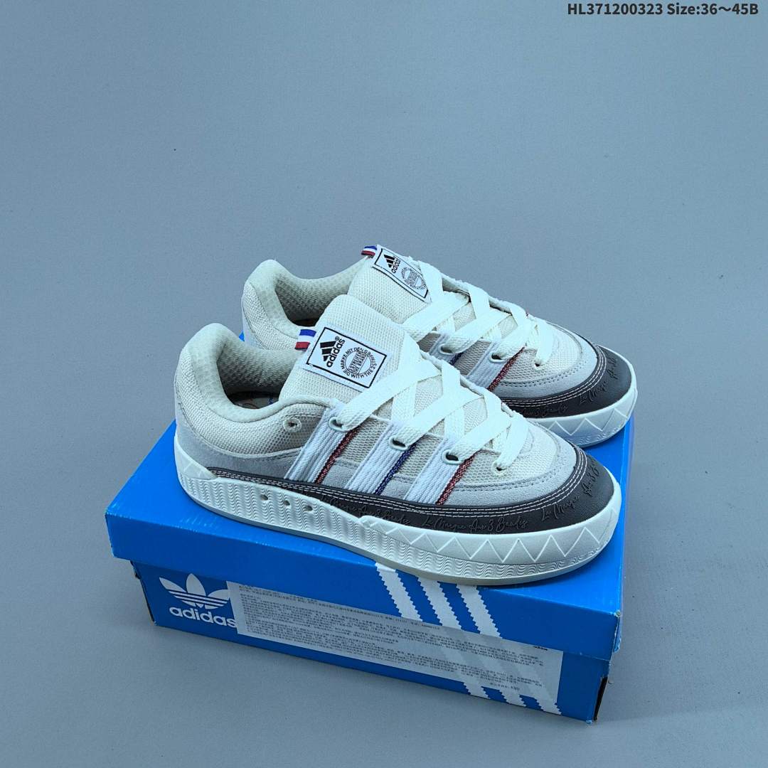 AD Adimatic Low Logo - foto 5