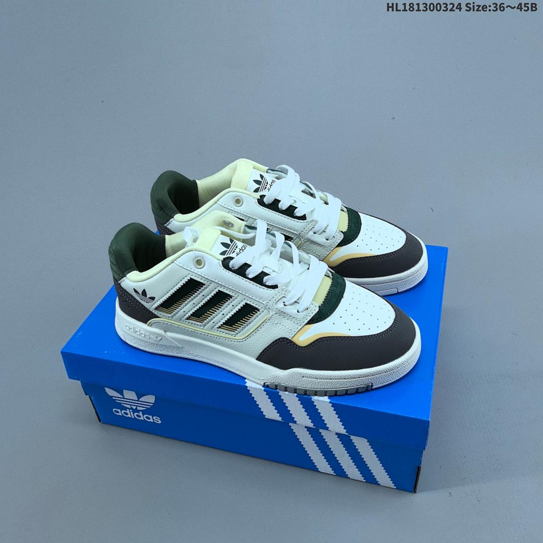 Adidas DROP STEP LOW 2.0 - foto 8