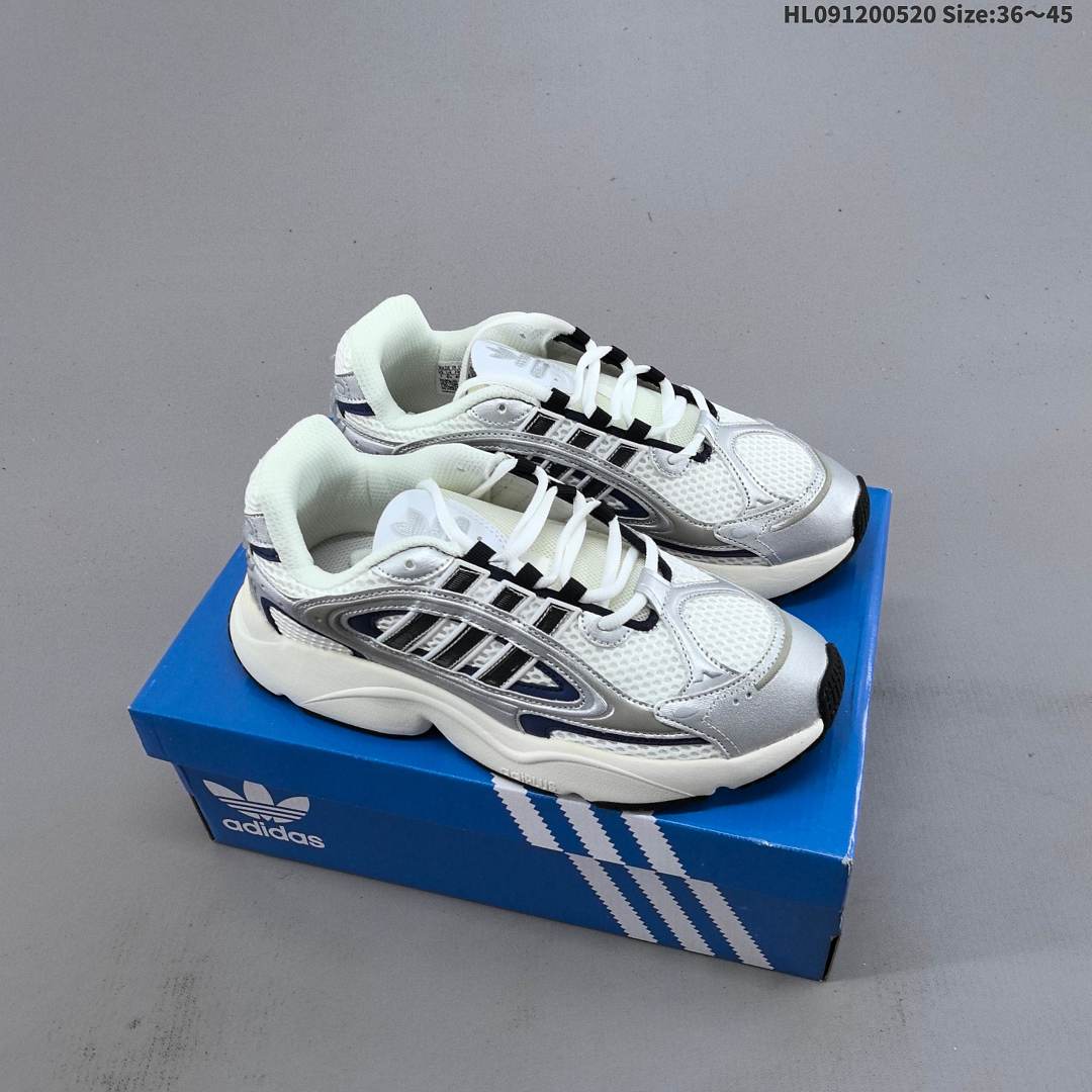 Adidas FORUM EXHIBIT LOW 2 - foto 15