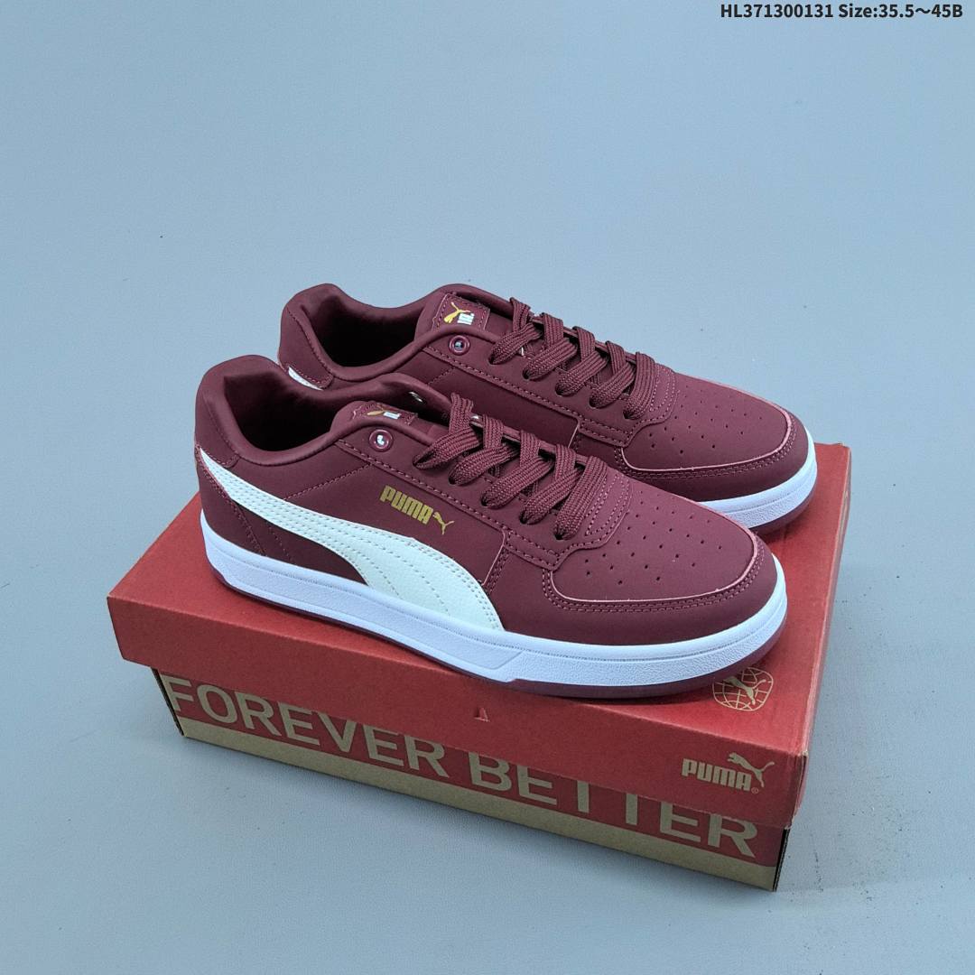 PUMA 397262 Puma Park Lifestyle OG Sneaker - foto 6