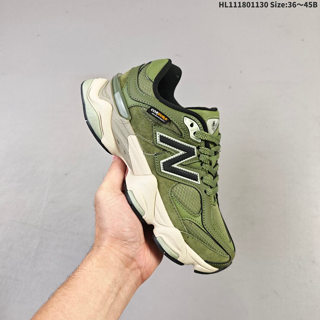 New Balance 9060 ABZORB - foto 8