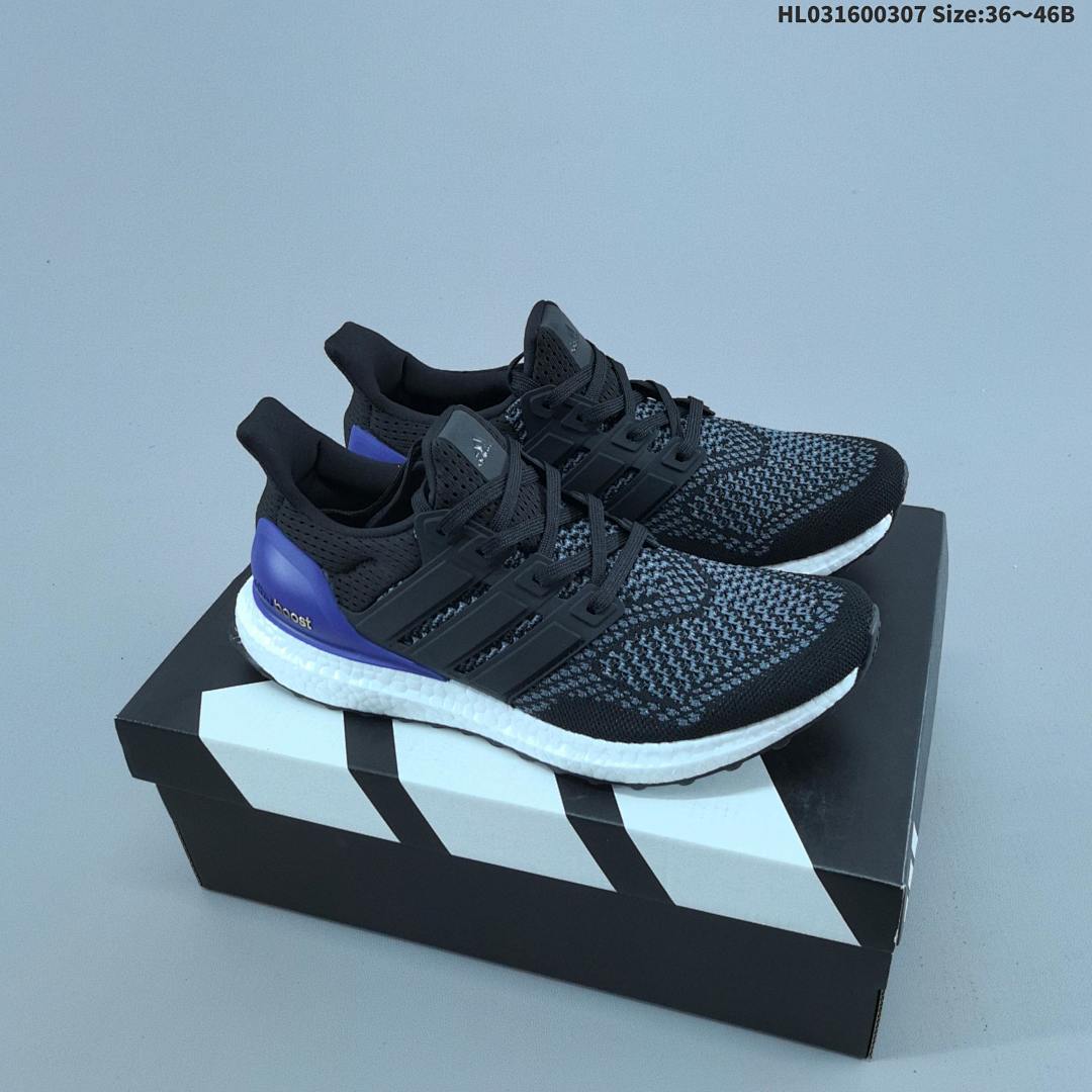 Adidas Ultraboost UB UB4.0 Stretchweb Boost - foto 7
