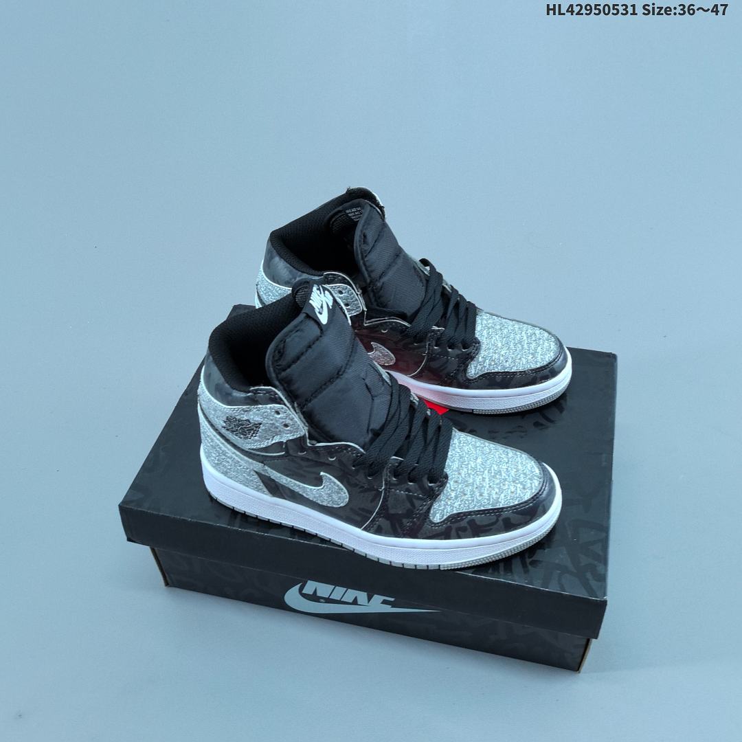 Nike AIR JORDAN 1 AJ1 RETRO HIGH OG “AJ1 · -036 HL4295053 - foto 8