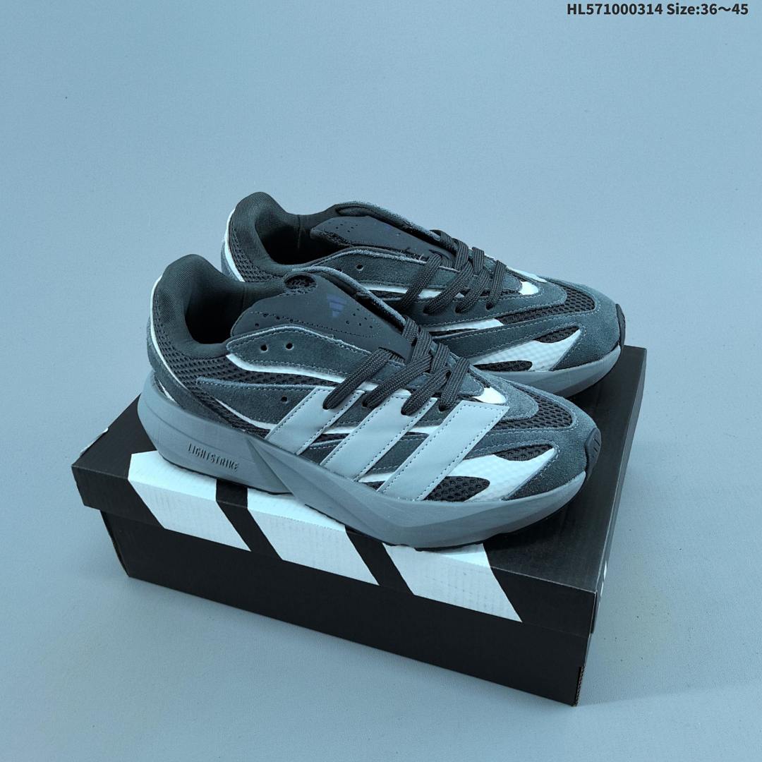 Adidas LIGHTBLAZE Lightweight Upper Lightstrik - foto 2