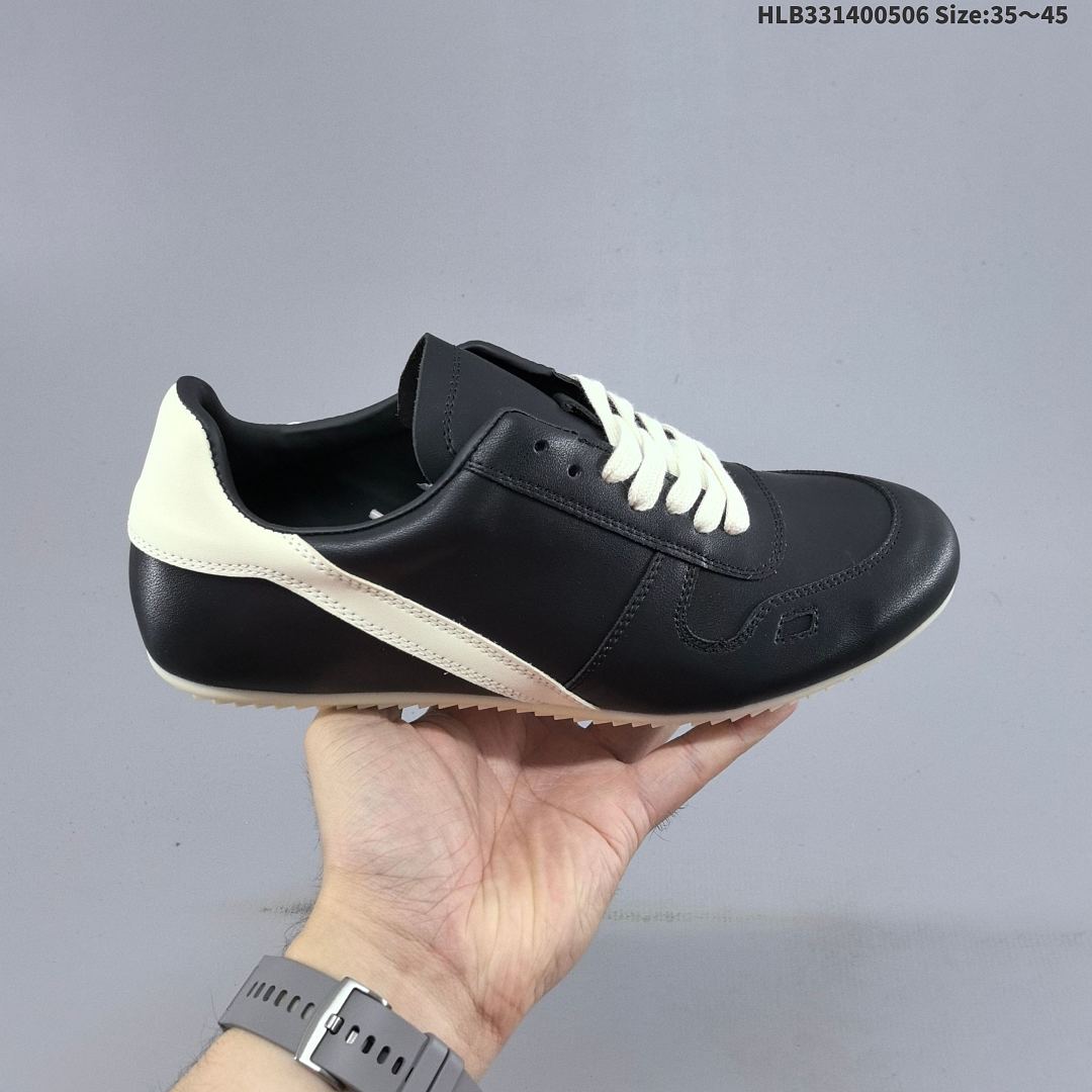 RO / Rick Owens · Runner 2026 RO l - foto 2