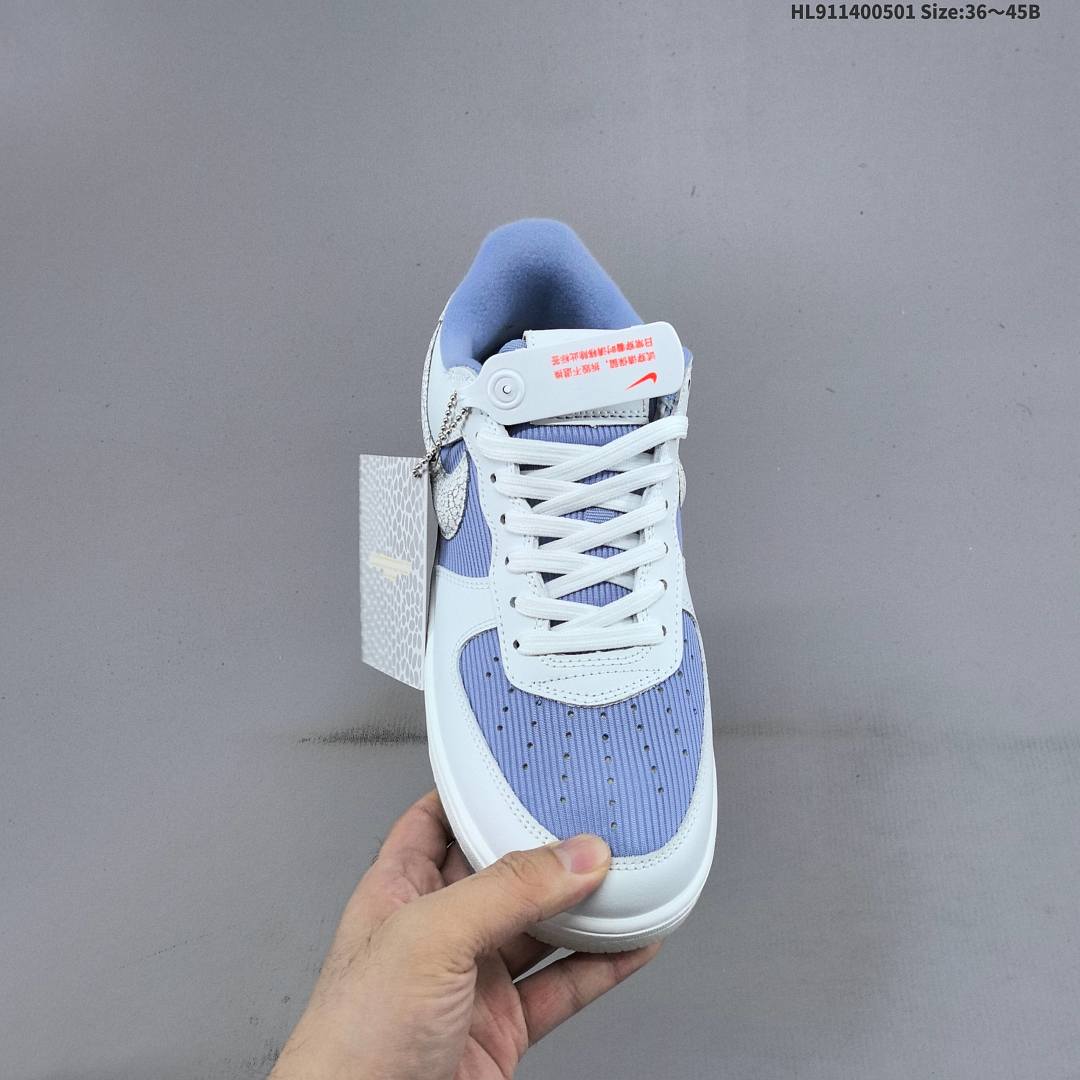 Nike Air Force 1’07 Force - foto 5