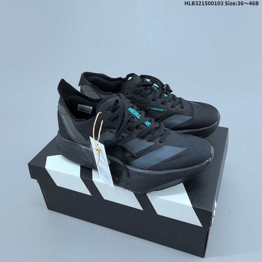 Adidas Adizero Adios Pro 4M Flywire Zoom