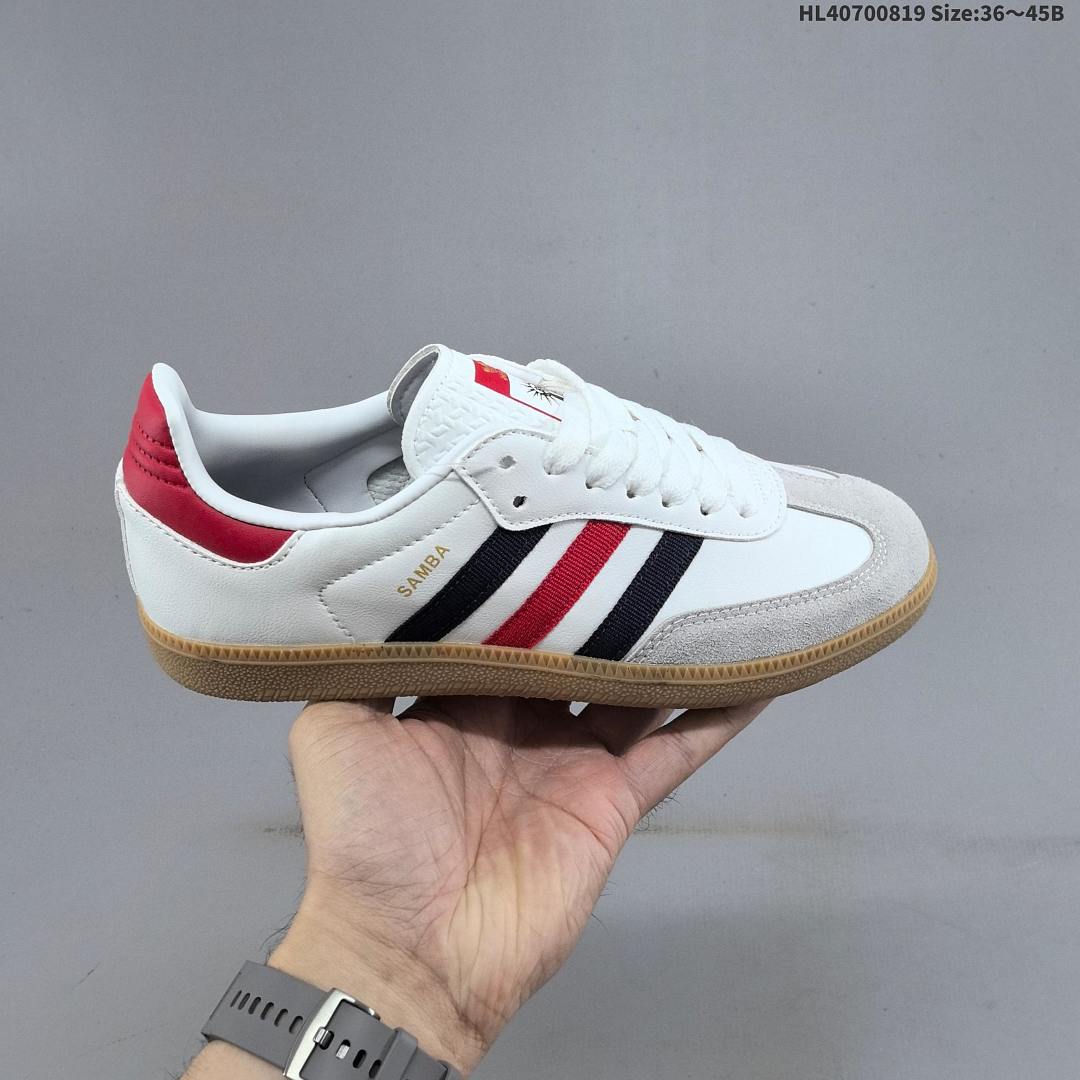 Adidas Originals Samba OG - foto 2