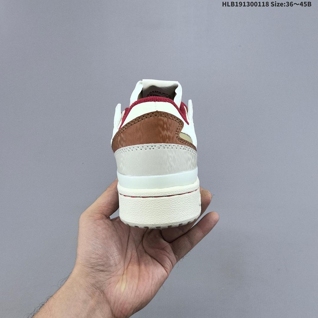 Adidas Forum Low - foto 5