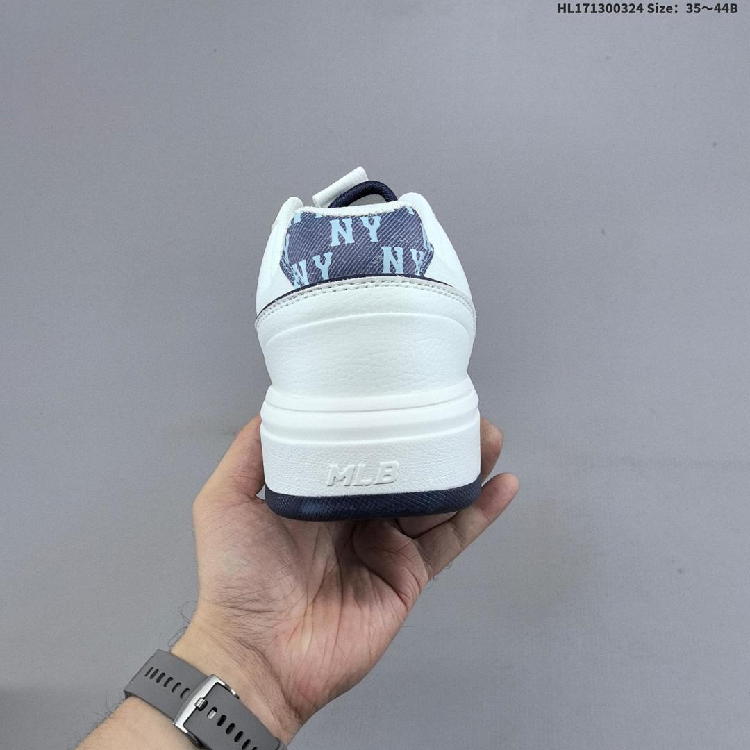 MLB CHUNKY LINER DENIM - foto 6