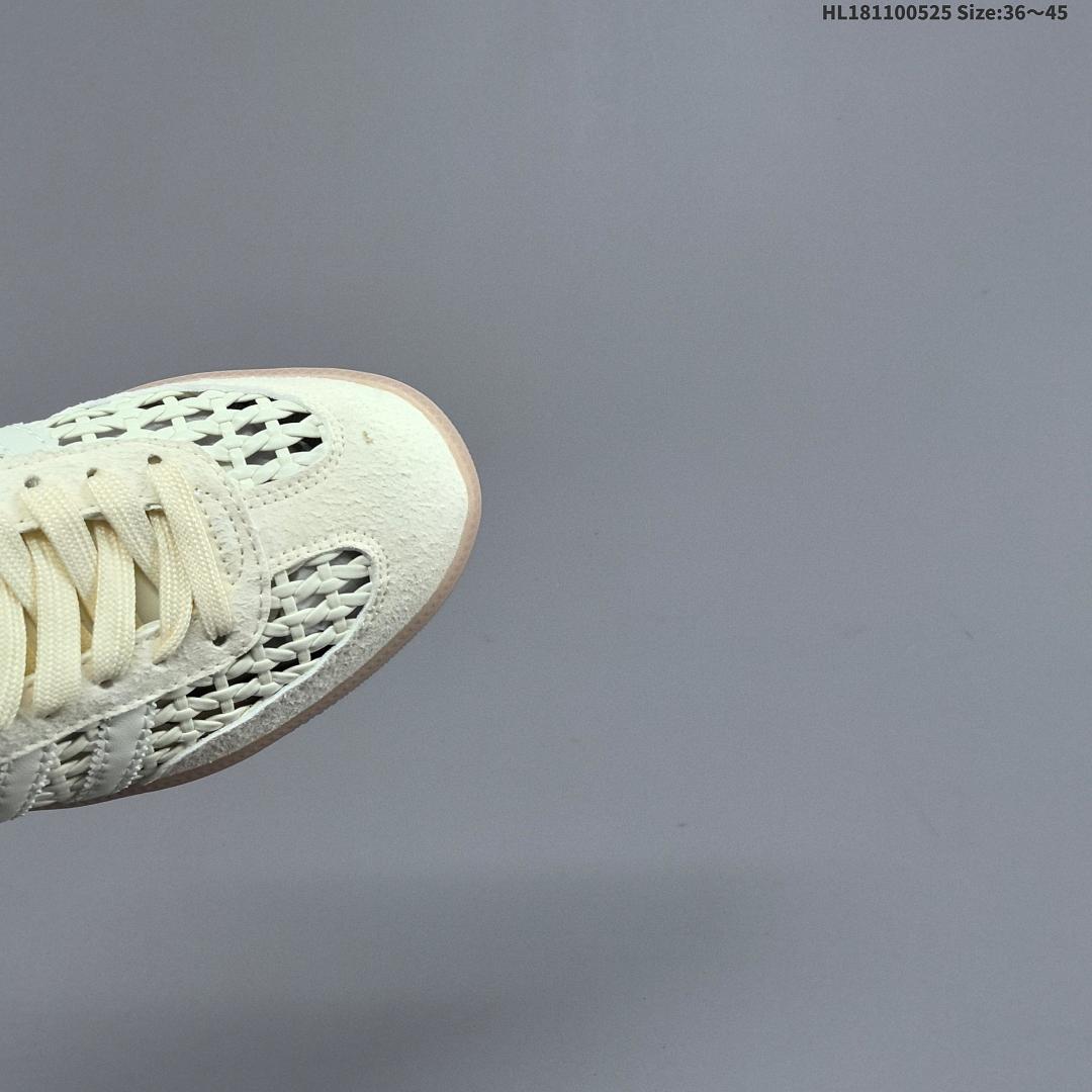 Adidas Originals Samba OG Mule - foto 8