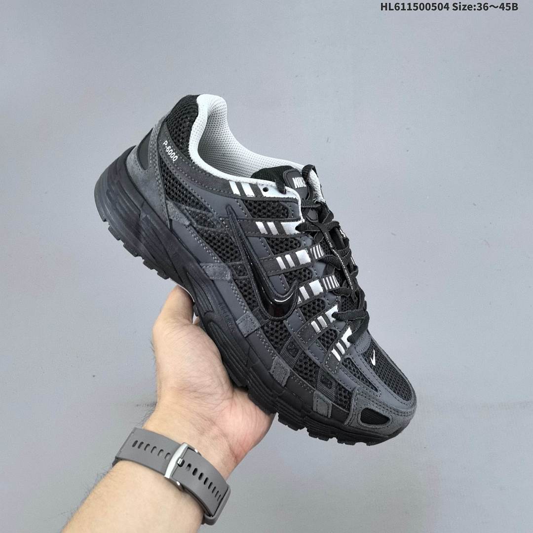 Nike P-6000 - foto 3