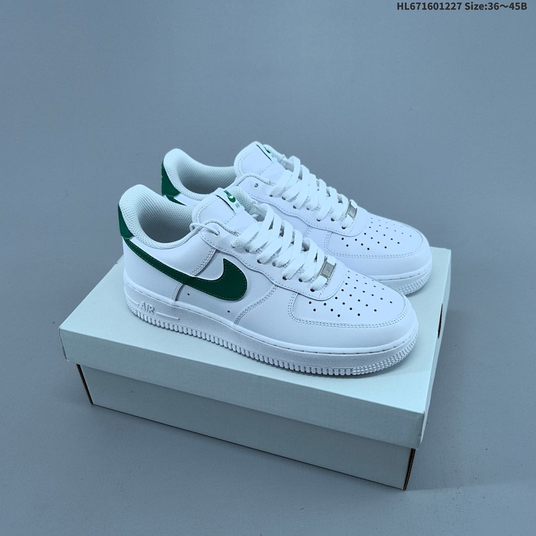 Nike Air Force1 07 low FJ4146 - foto 7