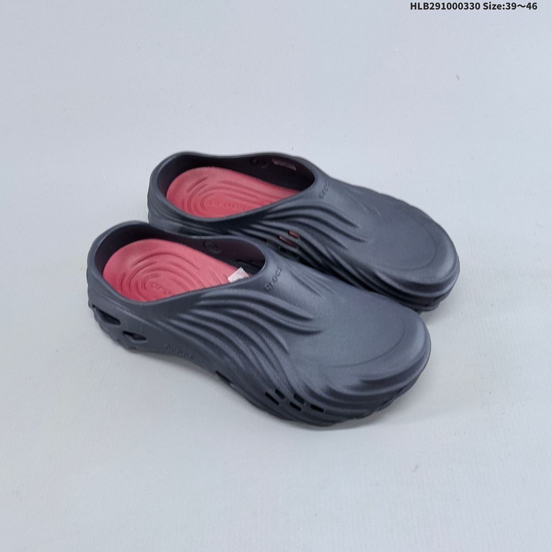 Crocs Echo Wave Clog ID:HLB291000330 Size:39 46 - foto 14