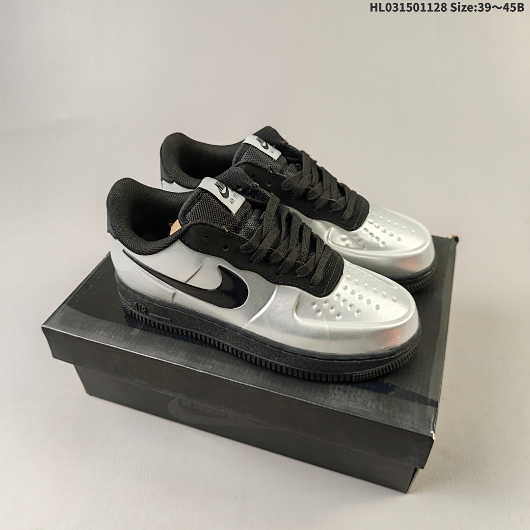 AIR FORCE 1 POSITE FL MAX QS AJ - foto 7