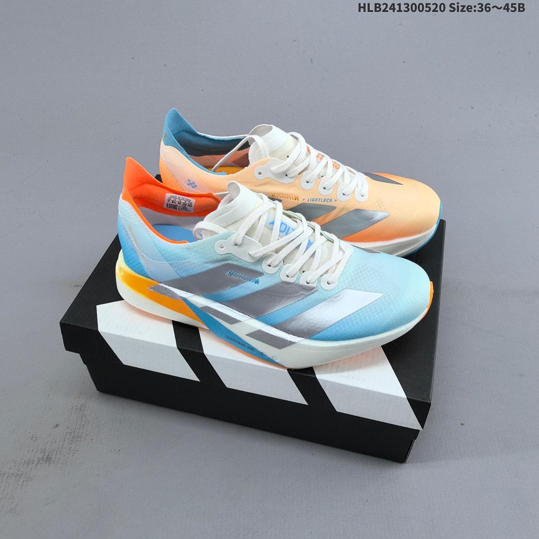 Adidas Adizero Adios Pro 4 M Flywire Zoom