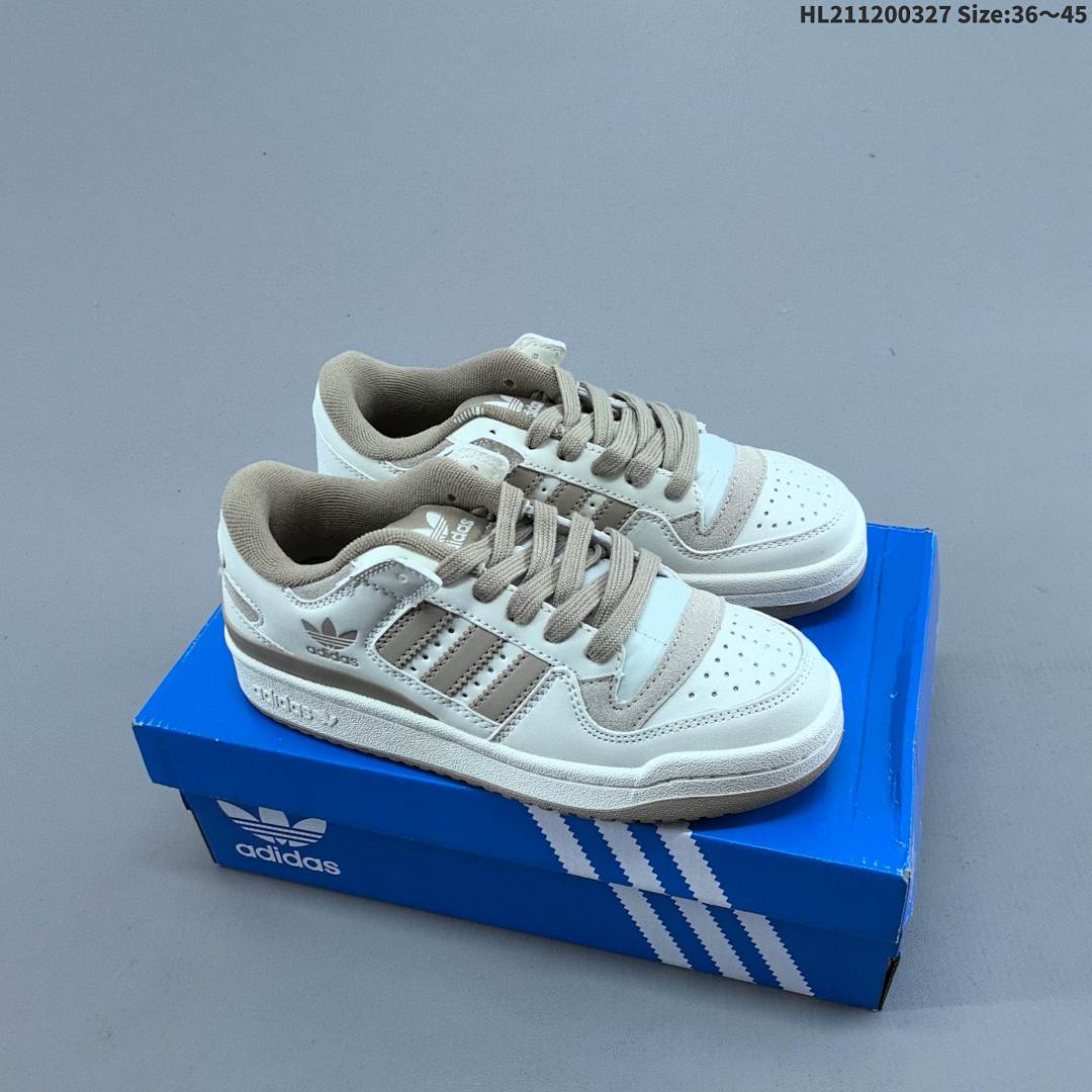 adidas Originals Forum Forum Low 1984 adidas Originals Forum High M