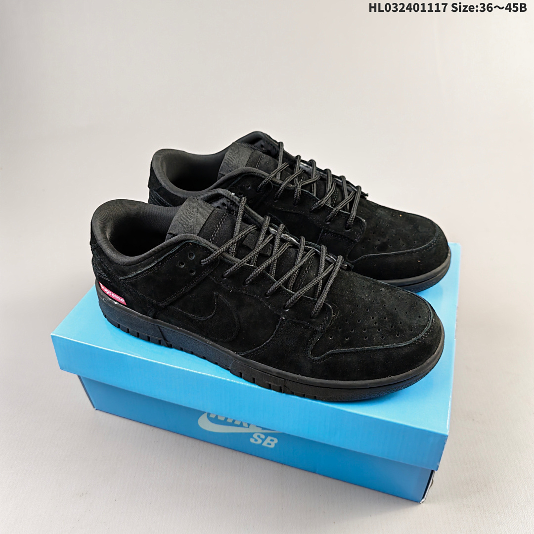 Nike sb Dunk Low Retro ‘DIY ’ - foto 2