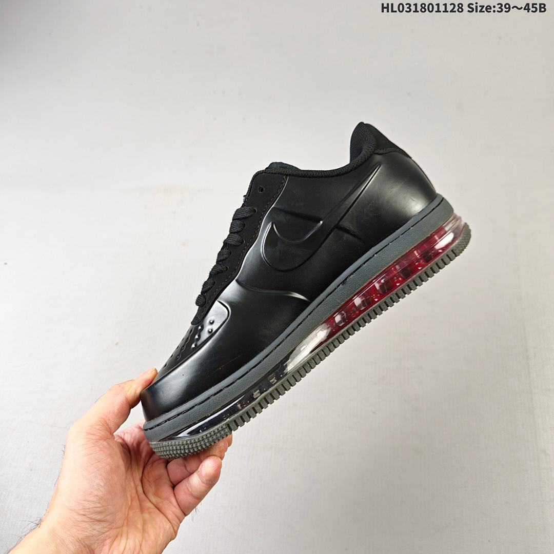 NIKE AIR FORCE 1 POSITE FL MAX - foto 7
