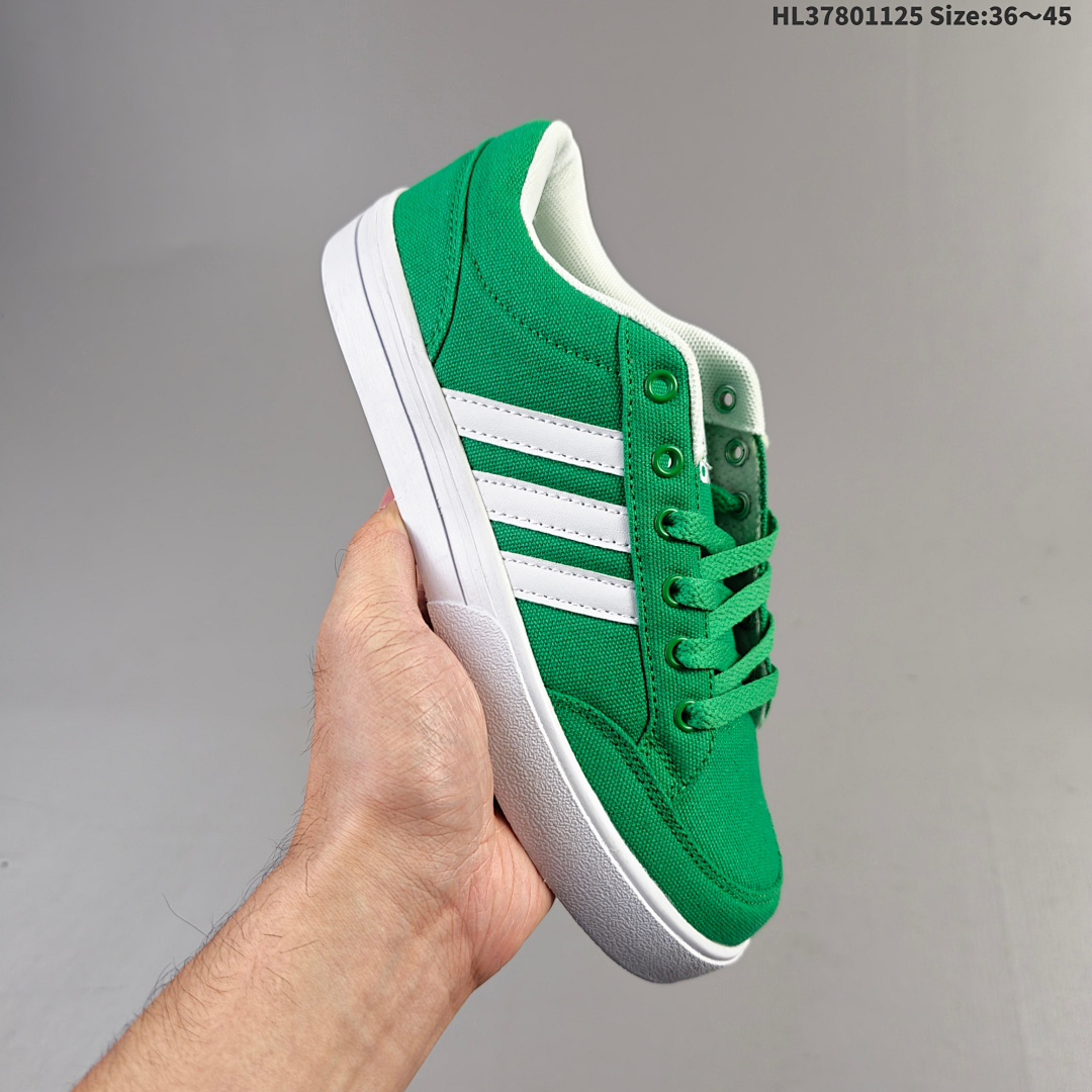 Adidas Gvp Canvas Str B23999 HL37801125 Size 45 - foto 2