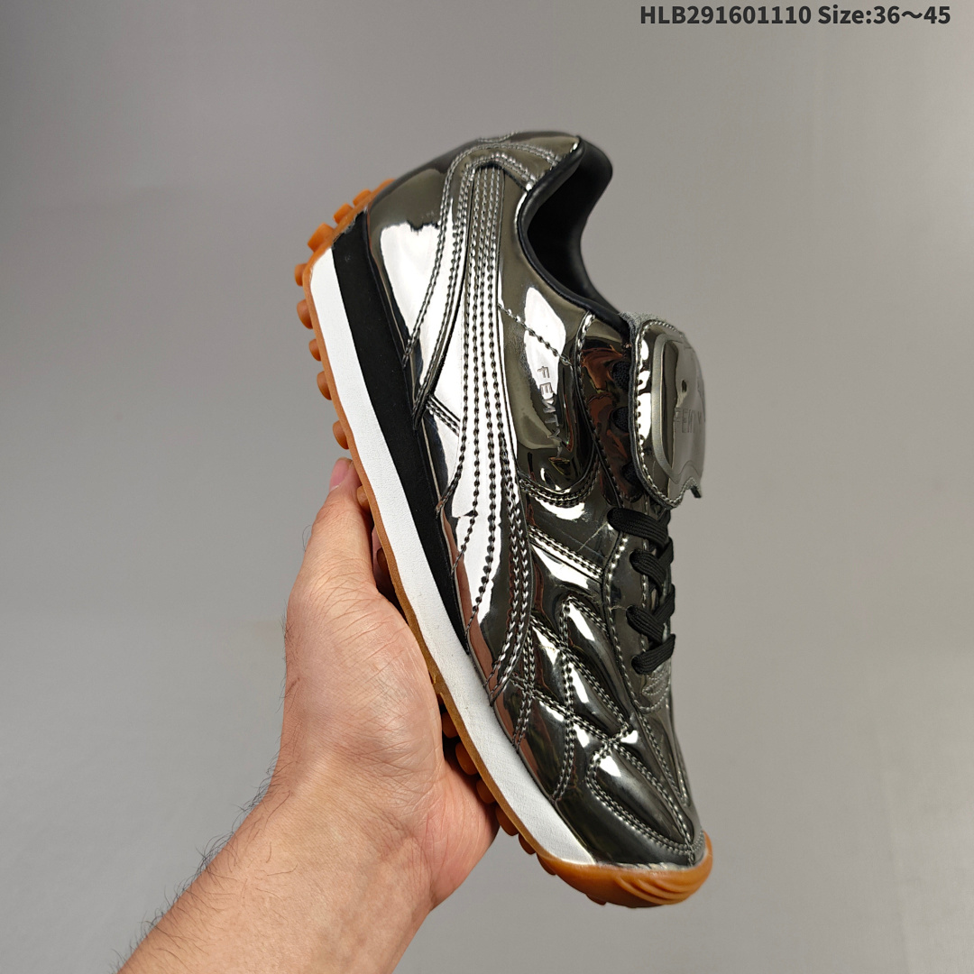 PUMA/ EVA ❗️ Rihanna Fenty x PUMA Avanti VL PS" - foto 8