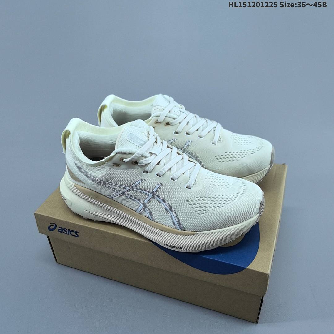 ASICS GEL-KAYANO 31 PLATINUM - foto 8
