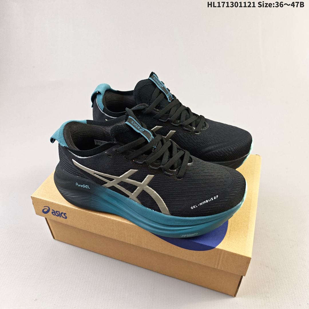Asics Gel-Nimbus 27 ASICS -GEL