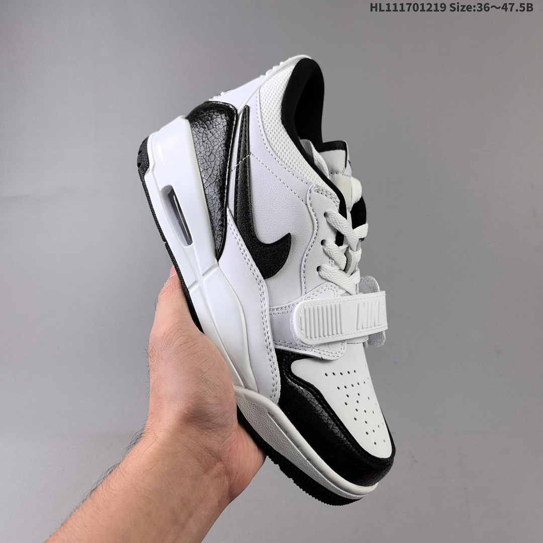 Nike Air Jordan Legacy AJ312 Low 312 - foto 6