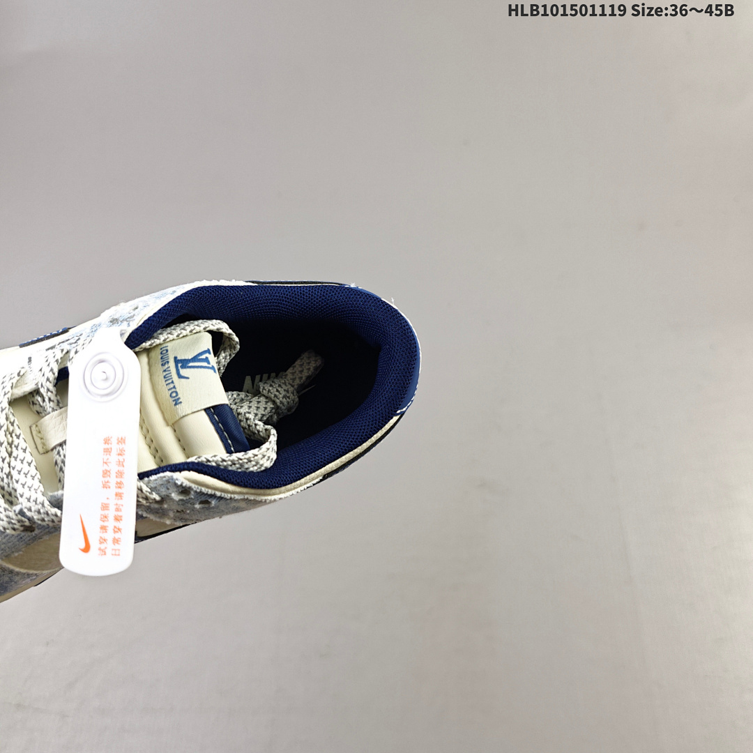 Nike Dunk Low Retro ‘DIY ’ - foto 3
