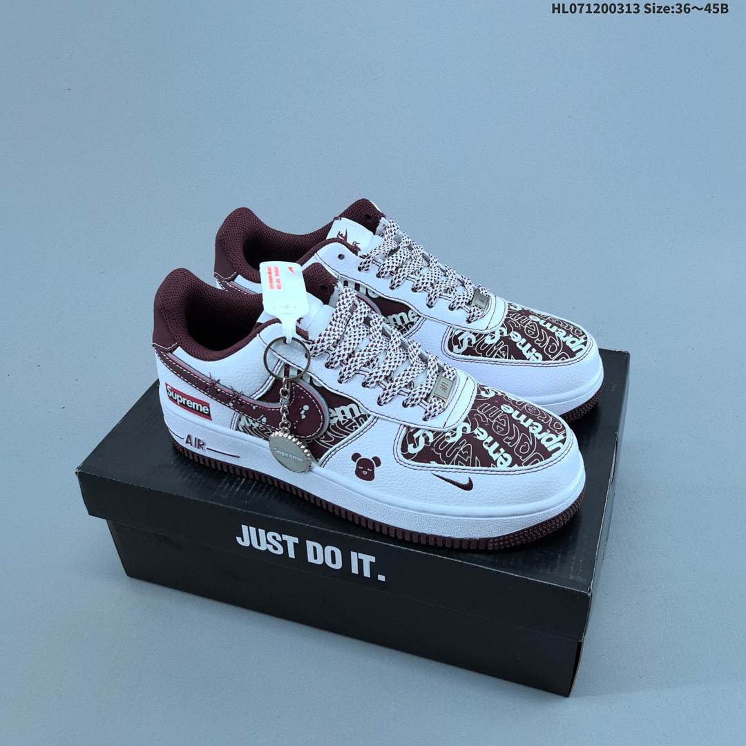 Nike Air Force 1“07 Force 1 - foto 2
