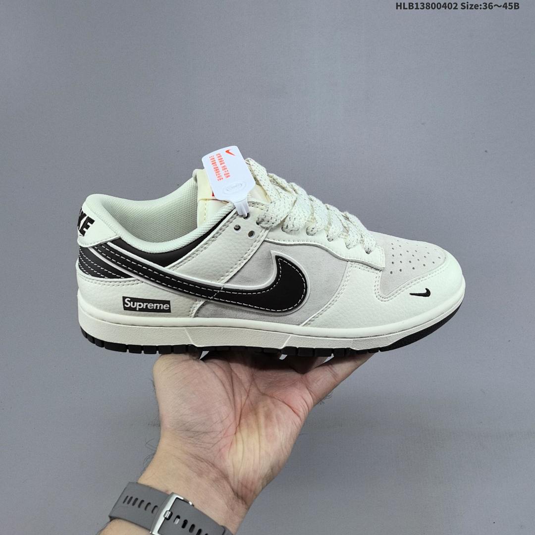 NIKE DUNK SB LOW Dunk SB Dunk Dunk Dunk SB - foto 4