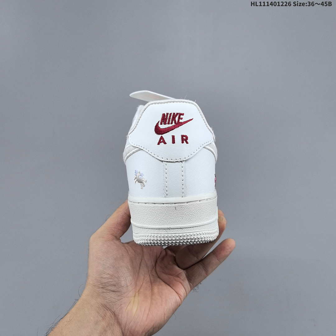Nike Air Force 1 Low 10 - foto 5