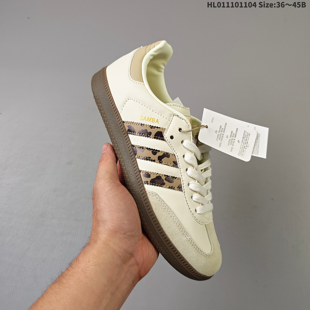 Adidas Originals Samba - foto 7