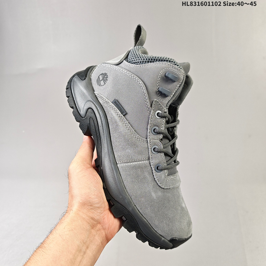 Timberland - foto 5
